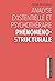 Analyse existentielle et ps...