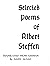 Selected Poems of Albert St...