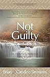 Not Guilty: Be Fr...