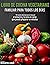 Libro de cocina vegetariano...