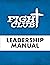 Fight Club: Leadership Manual
