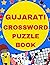 Gujarati crossword puzzle book