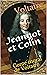 Jeannot et Colin (Annoté): Conte moral de Voltaire (French Edition)