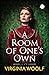 A Room of One's Own
