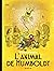 Le Marsupilami de Flix - L'animal de Humboldt by Flix