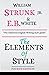 The Elements of Style, Fourth Edition