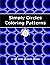 Simply Circles Pattern Colo...