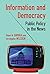 Information and Democracy: ...