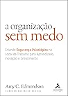 A Organização sem...