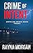 Crime of Intent (Austin and...