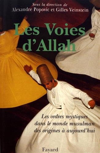 Les Voies d'Allah (French Edition)