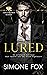 Lured (A Billionaire's Secr...