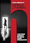 Szpiedzy z papier...