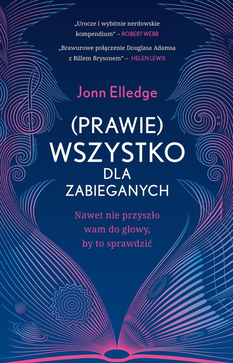 (Prawie) wszystko dla zabieganych. nawet nie przyszło wam do głowy, by to sprawdzić