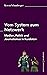 Vom System zum Netzwerk by Kerem Schamberger
