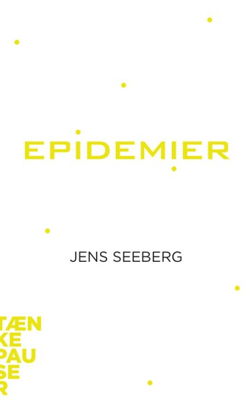 Epidemier (Kindle Edition)