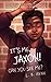 It's Me, Jaxon! Can You See Me?