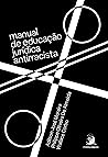 Manual de educação jurídica antirracista (Portuguese Edition)