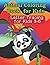 Animal Coloring Book for Ki...