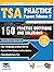 TSA Practice Papers Volume Two: 3 Full Mock Papers, 300 Questions in the style of the TSA, Detailed Worked Solutions for Every Question, Thinking Skills Assessment, Oxford UniAdmissions