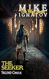 The Seeker. Secon...