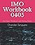 IMO Workbook 0405: Test Paper, Workbook and Activity Sheets