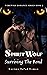 Spirit Wolf: Surviving The ...