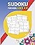 Sudoku For Kids Ages 4-8 by Danny Collins