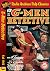 G-Men Detective - Fall 1943