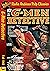 G-Men Detective - Fall 1943