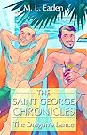 The Dragon's Lance (The Saint George Chronicles #2) Book cover for The Dragon's Lance (The Saint George Chronicles #2)