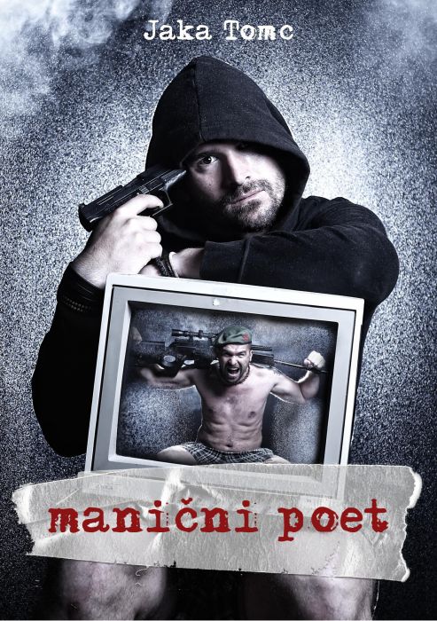 Manični poet