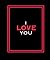 I Love You: How many ways c...