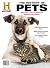 History The History of Pets