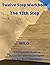Twelve Step Workbook - 13th Step