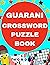GUARANI CROSSWORD PUZZLE BOOK