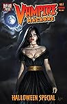Vampire Macabre: Halloween Special Vampire Macabre: Halloween Special