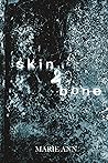 Skin & Bone Book cover for Skin & Bone
