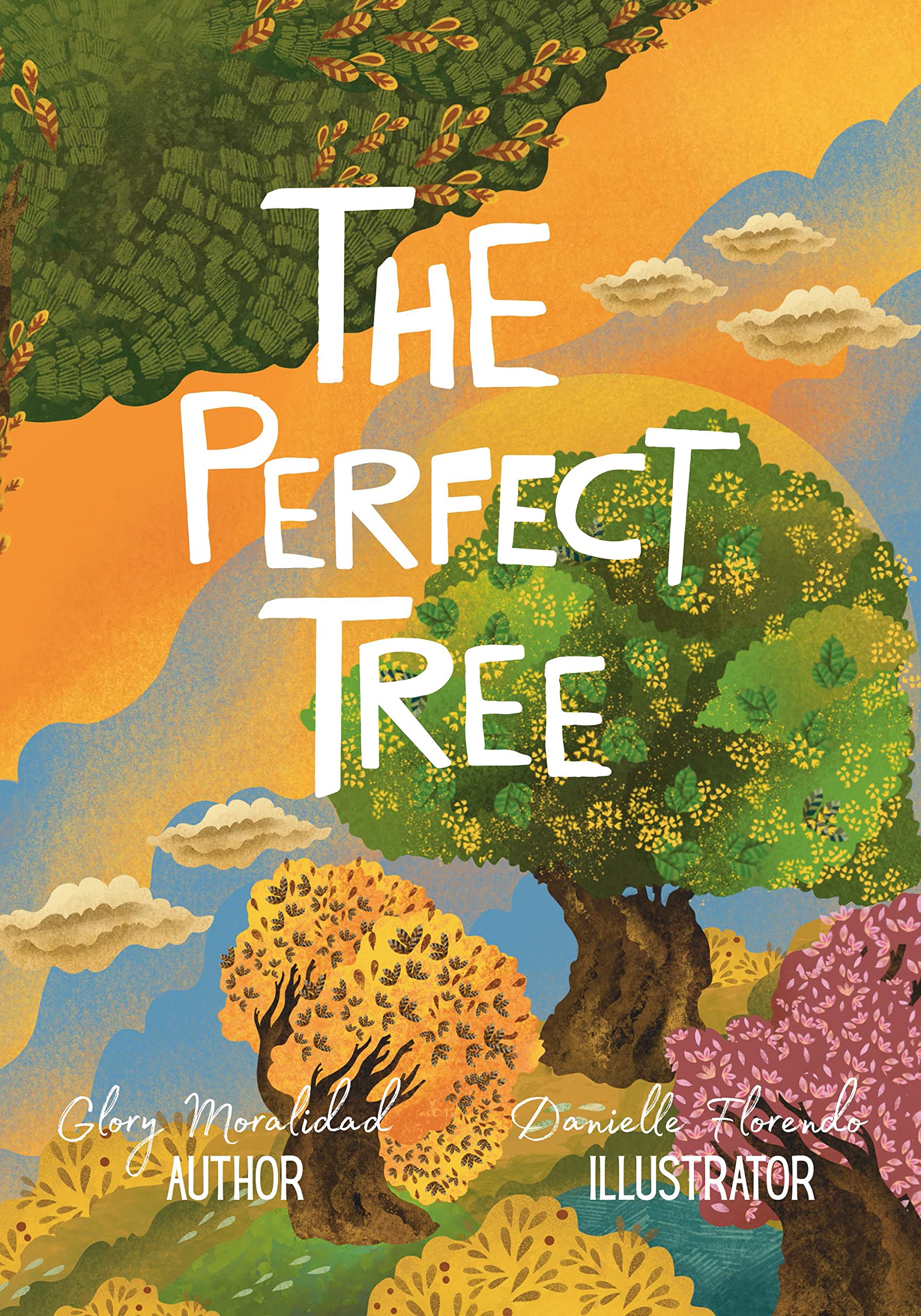 The Perfect Tree: Saving trees: Children's book on environment (Kindle Edition)