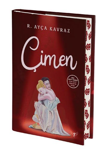 Çimen (Paperback)