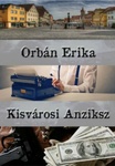 Kisvárosi anziksz (ebook)
