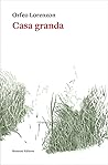 Casa granda Casa granda