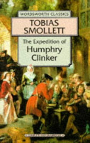 The Expedition of Humphry Clinker