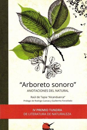Arboreto sonoro