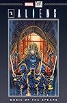 Aliens: Music of the Spears (1994) #1 (of 4)