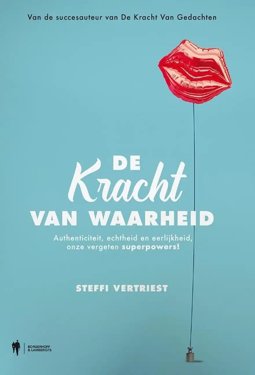 De kracht van waarheid (Paperback)