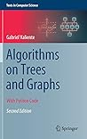 Algorithms on Trees and Graphs: With Python Code (Texts in Computer Science)