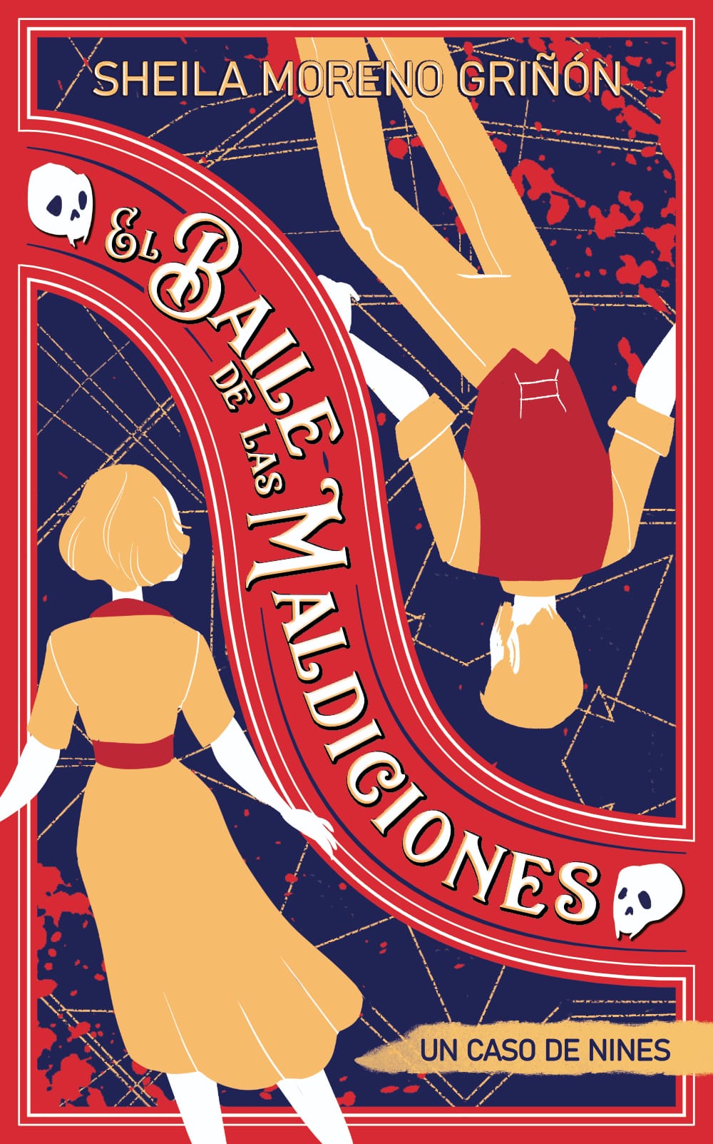 El baile de las maldiciones