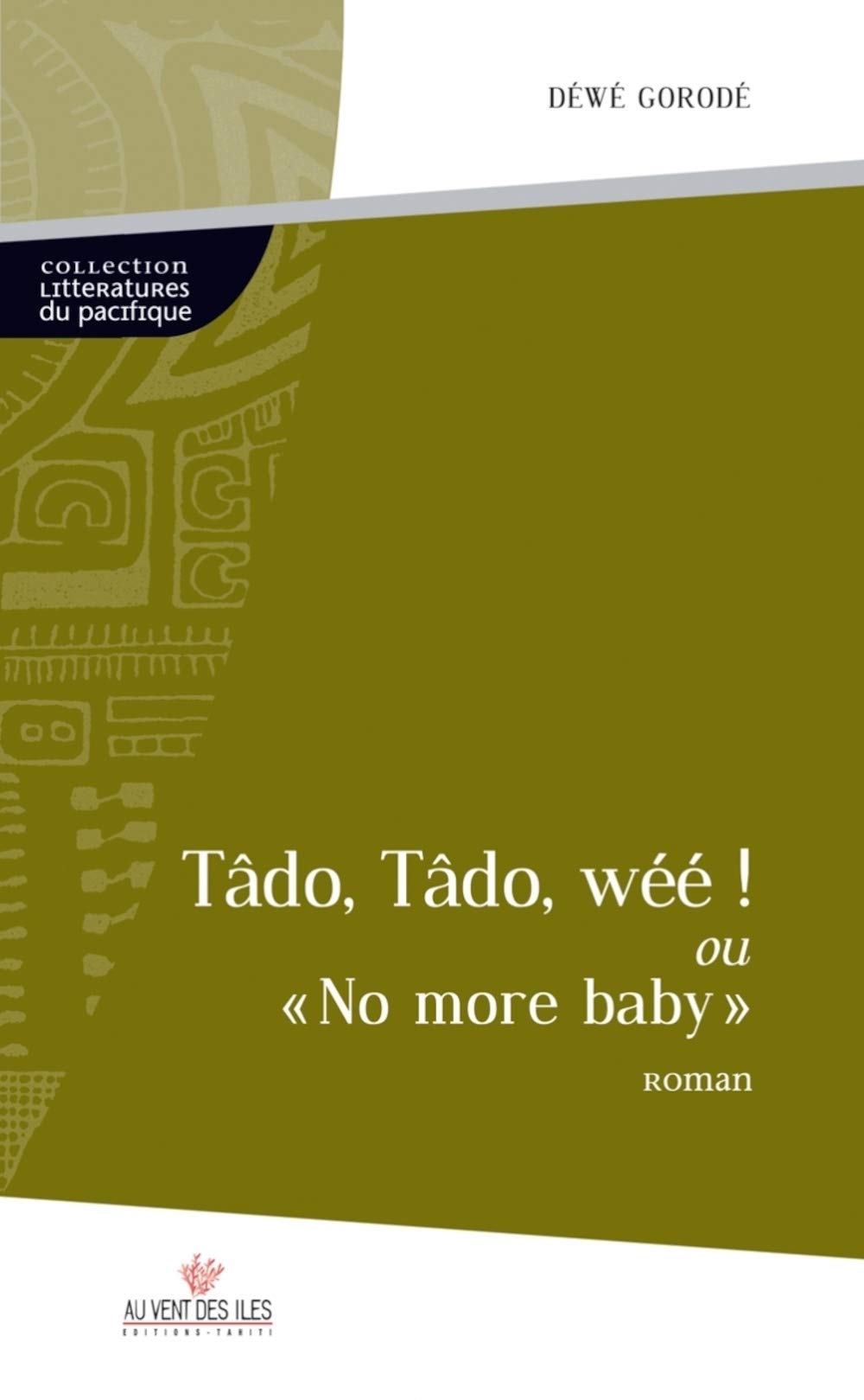 Tado tado wee ! (Paperback)