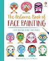Book of Face Pain...